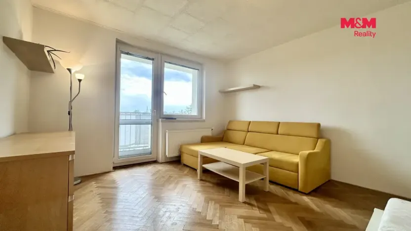 Pronájem bytu 2+1, Nymburk, Dr. Antonína Dvořáka, 61 m2