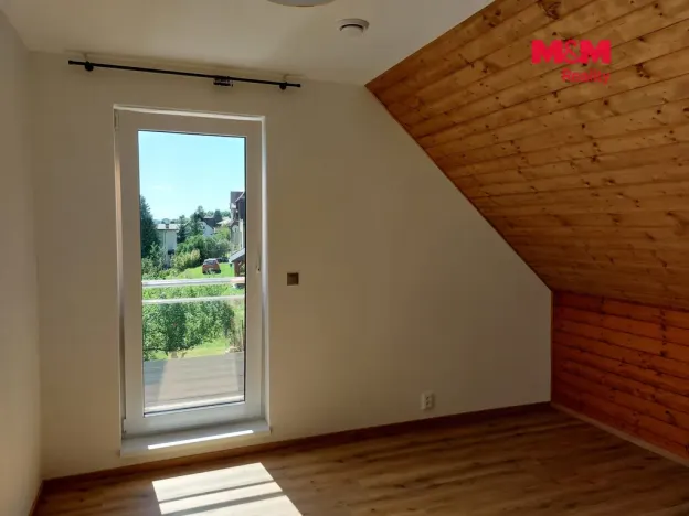Pronájem bytu 3+kk, Svoboda nad Úpou, 74 m2