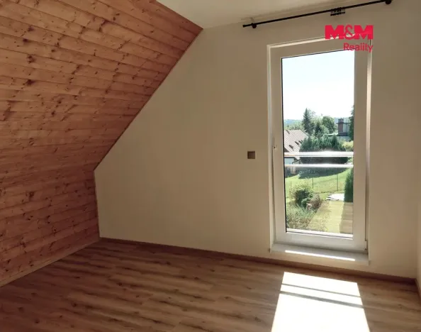 Pronájem bytu 3+kk, Svoboda nad Úpou, 74 m2