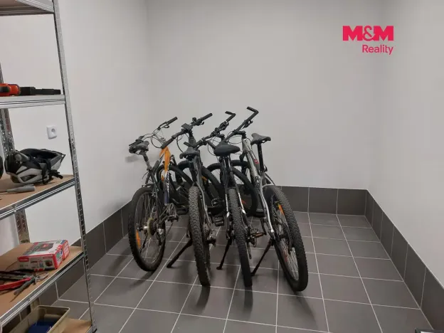Pronájem bytu 3+kk, Svoboda nad Úpou, 74 m2