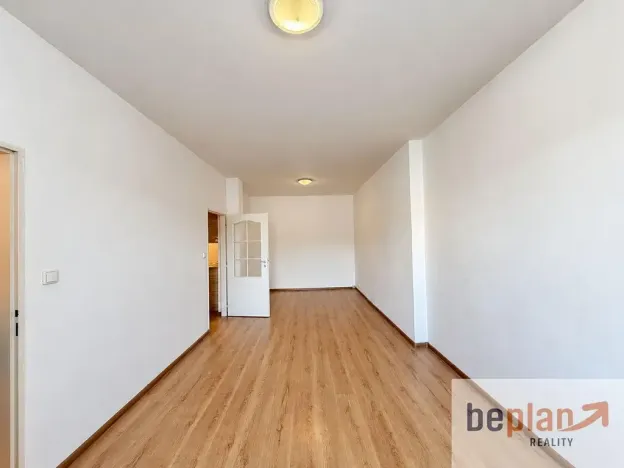 Pronájem bytu 1+1, Ústí nad Labem, Moskevská, 34 m2