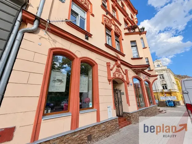 Pronájem bytu 1+1, Ústí nad Labem, Moskevská, 34 m2