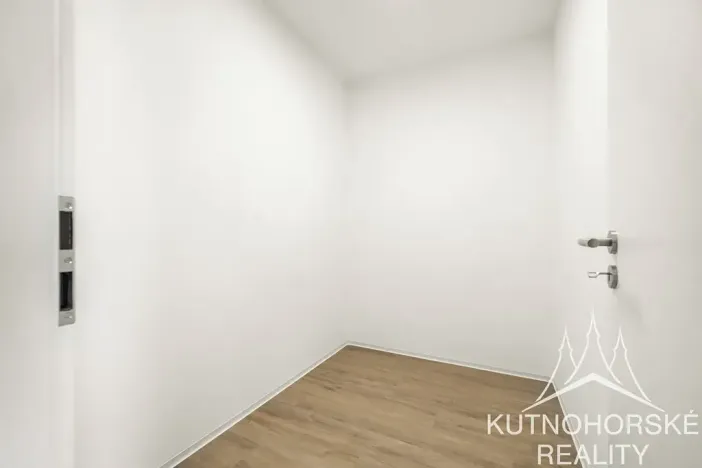 Pronájem bytu 2+kk, Kutná Hora, Za Lidkou, 52 m2
