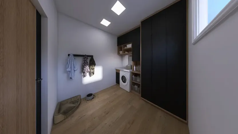 Prodej rodinného domu, Oslavany - Padochov, 100 m2
