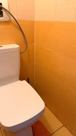 Pronájem bytu 2+1, Kroměříž, Vrobelova, 51 m2