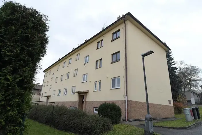 Pronájem bytu 2+kk, Litomyšl, T. G. Masaryka, 58 m2