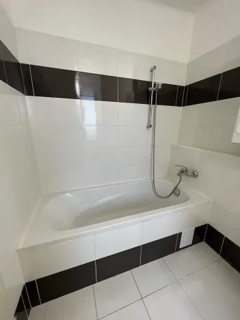 Pronájem bytu 2+kk, Litomyšl, T. G. Masaryka, 58 m2