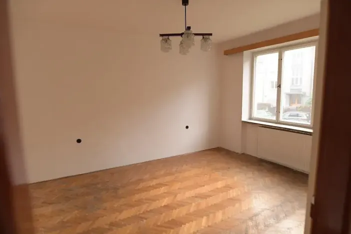 Pronájem bytu 2+kk, Litomyšl, T. G. Masaryka, 58 m2