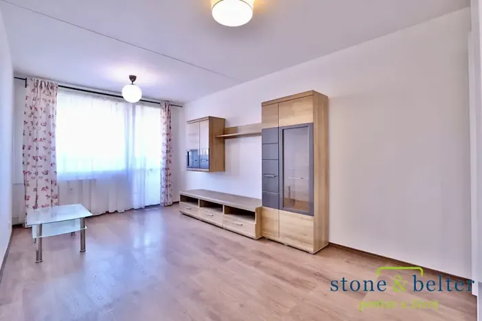 Pronájem bytu 2+1, Praha - Břevnov, Anastázova, 55 m2