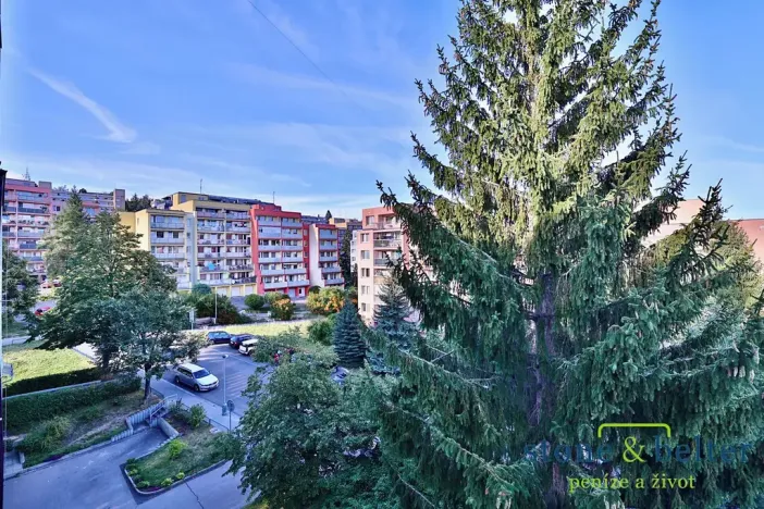 Pronájem bytu 2+1, Praha - Břevnov, Anastázova, 55 m2