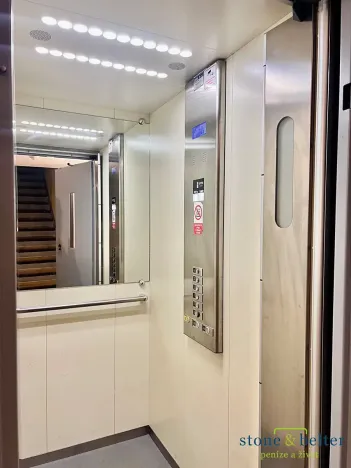 Pronájem bytu 2+1, Praha - Břevnov, Anastázova, 55 m2
