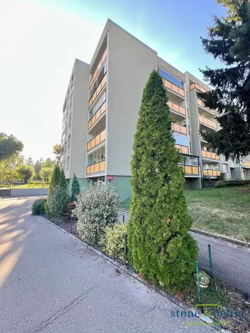 Pronájem bytu 2+1, Praha - Břevnov, Anastázova, 55 m2