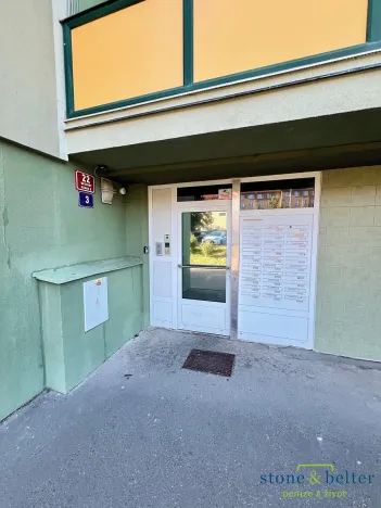 Pronájem bytu 2+1, Praha - Břevnov, Anastázova, 55 m2