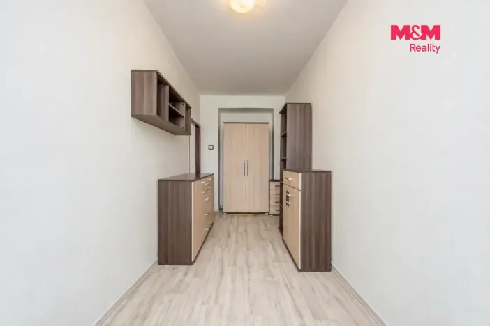Prodej bytu 3+1, Klášterec nad Ohří - Miřetice u Klášterce nad Ohří, Václava Řezáče, 64 m2