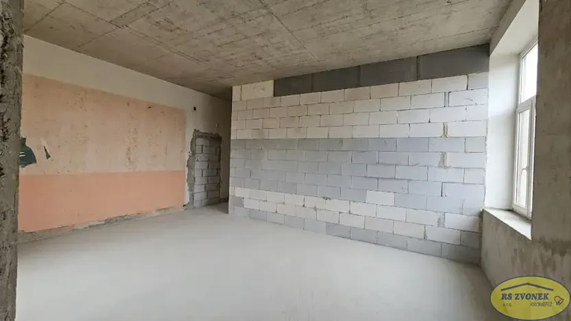 Prodej rodinného domu, Tištín, 186 m2