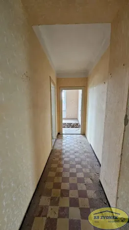 Prodej rodinného domu, Tištín, 186 m2
