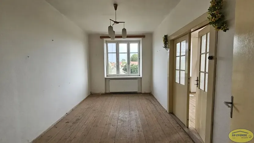 Prodej rodinného domu, Tištín, 186 m2