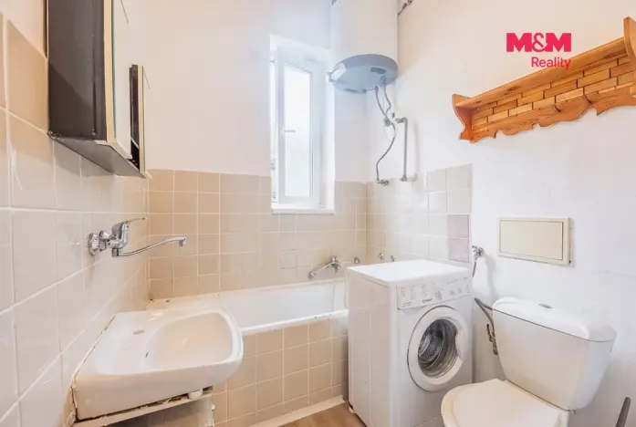 Prodej činžovního domu, Úpice, Puškinova, 336 m2