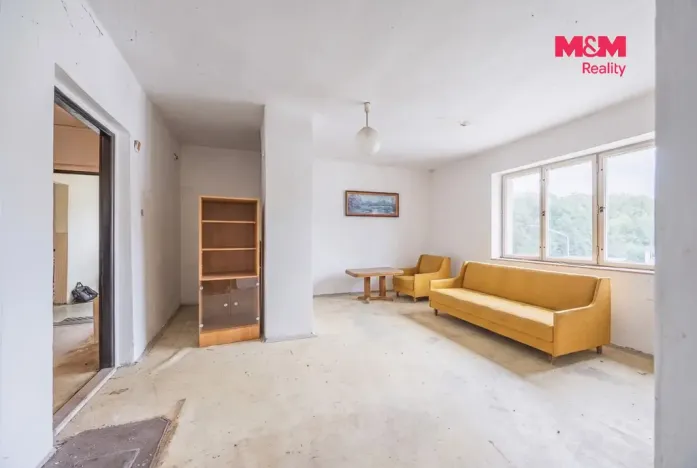 Prodej činžovního domu, Úpice, Puškinova, 336 m2