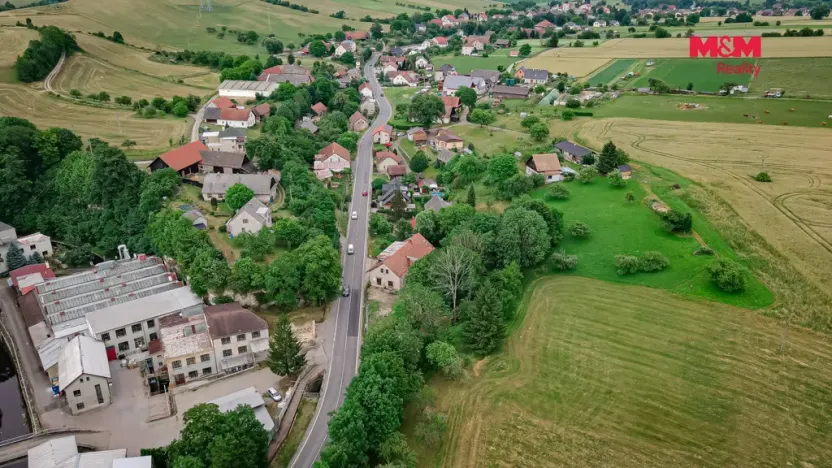 Prodej rodinného domu, Sopotnice, 160 m2