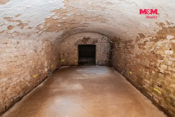 Prodej rodinného domu, Hlohovec, Hlavní, 80 m2