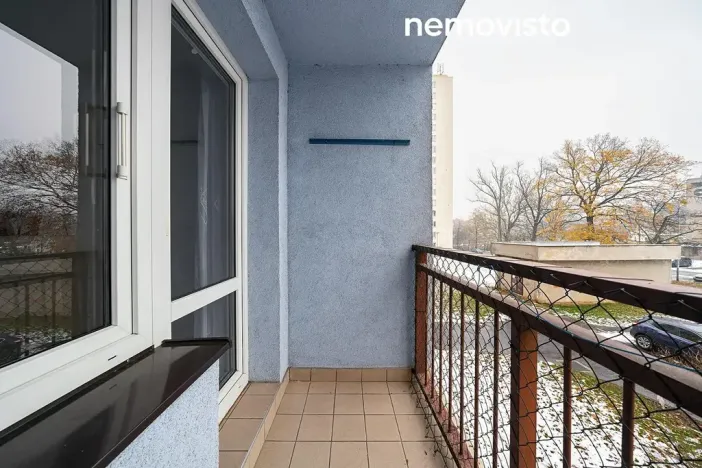 Pronájem bytu 3+1, Ostrava, Horymírova, 72 m2
