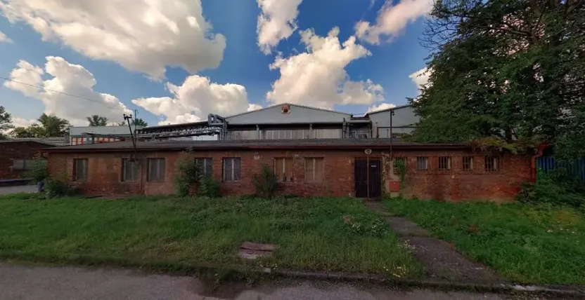 Prodej skladu, Ostrava, Lešetínská, 246 m2