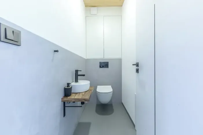 Prodej rodinného domu, Okrouhlo, 119 m2