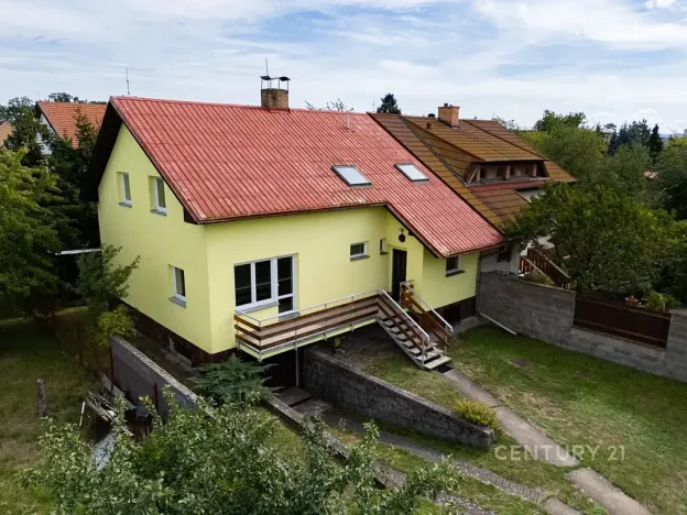 Prodej rodinného domu, Praha, Formanská, 193 m2