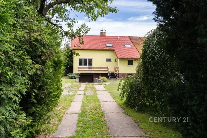 Prodej rodinného domu, Praha, Formanská, 193 m2