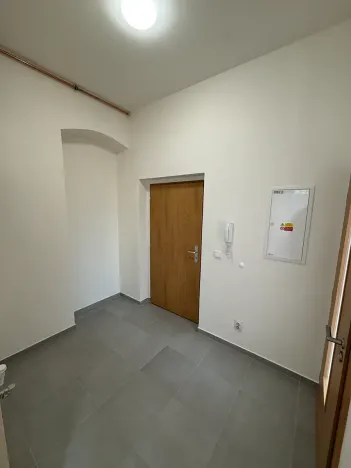 Pronájem bytu 2+kk, Ústí nad Labem, Masarykova, 64 m2