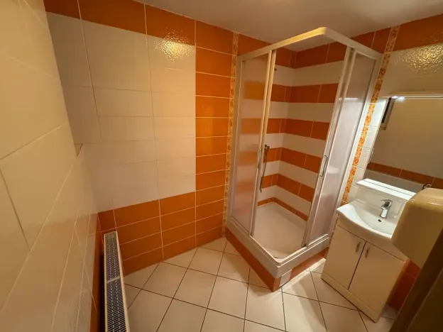 Pronájem bytu 2+1, Ústí nad Labem, Masarykova, 101 m2