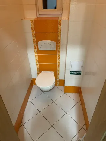 Pronájem bytu 2+1, Ústí nad Labem, Masarykova, 101 m2