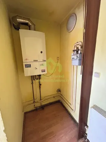 Prodej bytu 2+1, Rokycany, Dukelská, 69 m2
