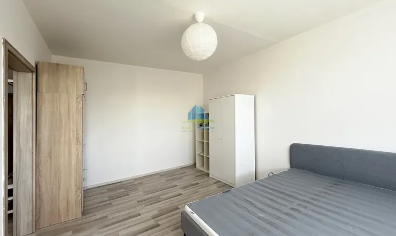 Pronájem bytu 1+1, Františkovy Lázně, Husitská, 35 m2