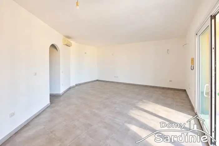Prodej bytu 3+kk, Castelsardo, Sardinie, Itálie, 83 m2