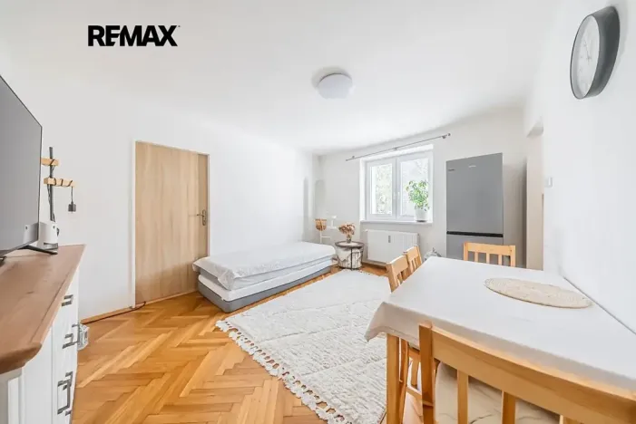 Prodej bytu 2+kk, Kladno, Vodárenská, 37 m2