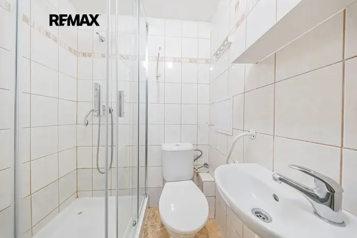 Prodej bytu 2+kk, Kladno, Vodárenská, 37 m2
