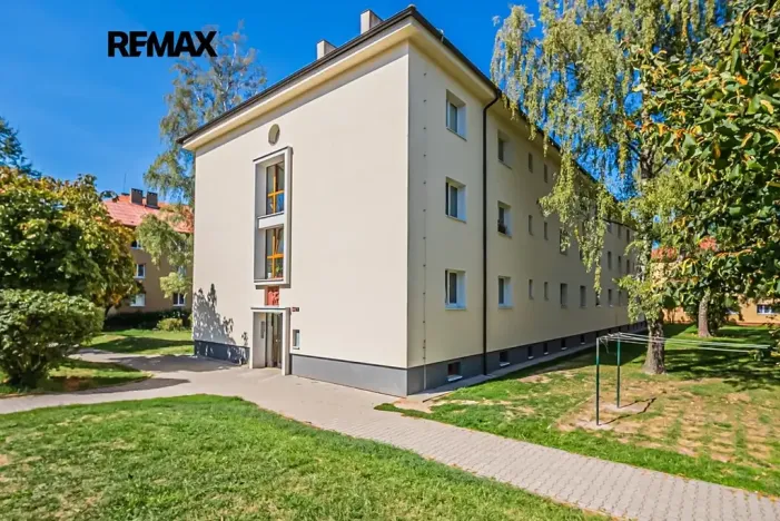 Prodej bytu 2+kk, Kladno, Vodárenská, 37 m2