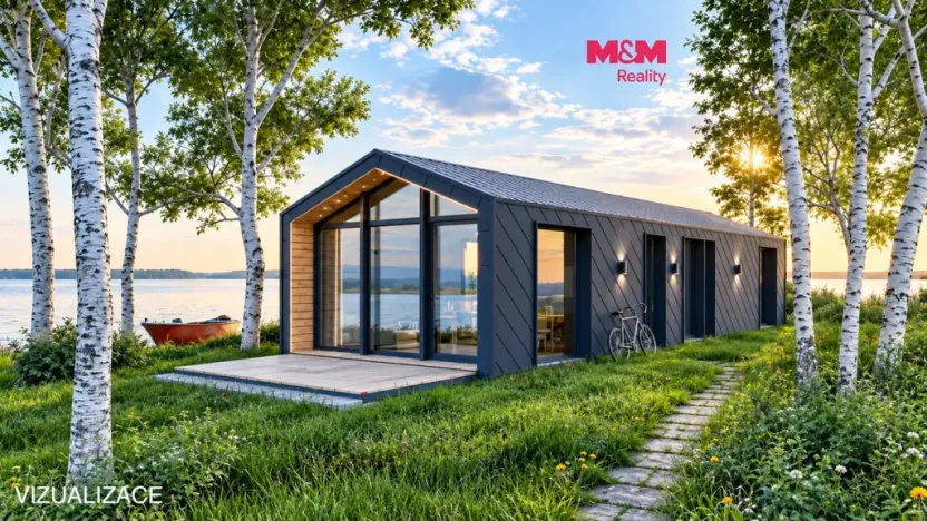 Prodej rodinného domu, Vrchlabí, J. Kablíkové, 57 m2