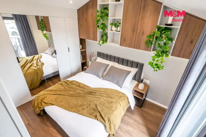 Prodej rodinného domu, Vrchlabí, J. Kablíkové, 57 m2
