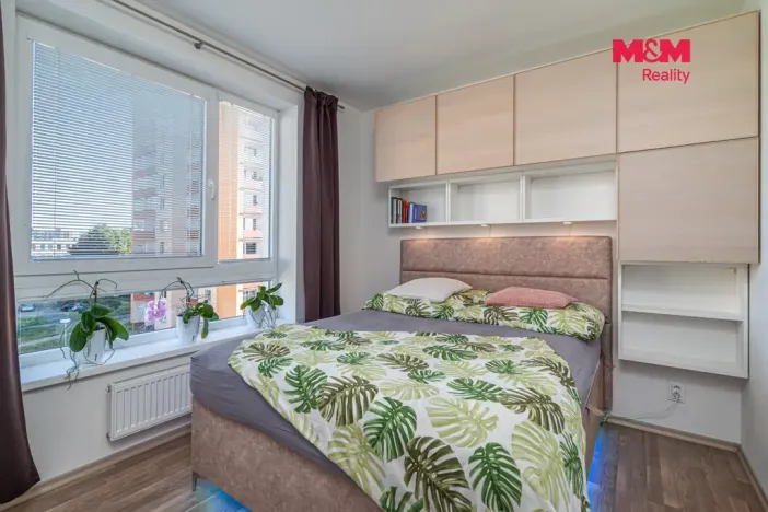 Pronájem bytu 3+kk, Olomouc - Povel, Janského, 87 m2