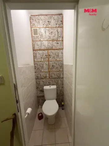 Pronájem bytu 3+kk, Náchod, Raisova, 65 m2