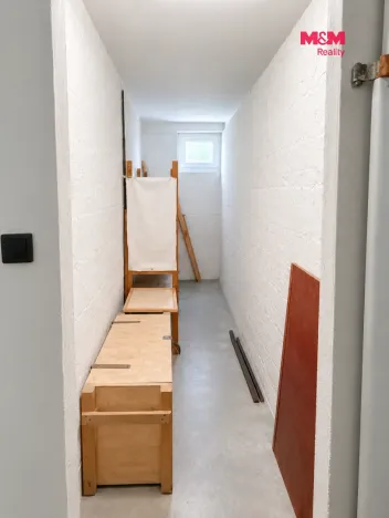 Pronájem bytu 3+1, Náchod, Raisova, 65 m2