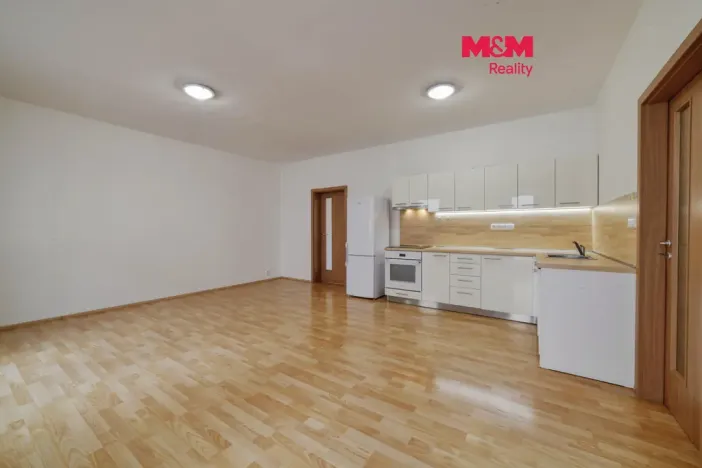 Pronájem bytu 2+kk, Františkovy Lázně, Národní, 69 m2