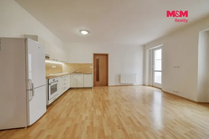 Pronájem bytu 2+kk, Františkovy Lázně, Národní, 69 m2