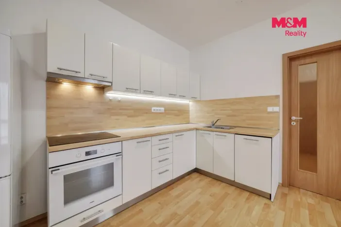 Pronájem bytu 2+kk, Františkovy Lázně, Národní, 69 m2