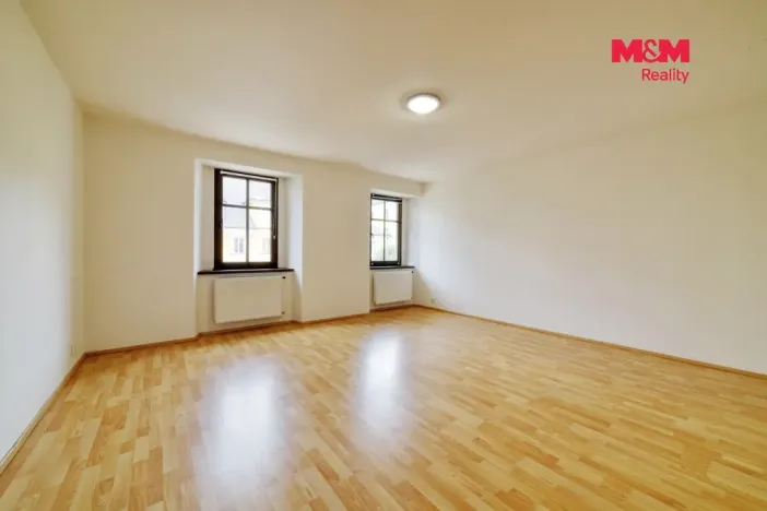 Pronájem bytu 2+kk, Františkovy Lázně, Národní, 69 m2