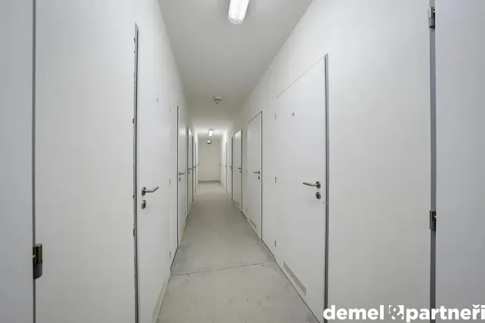 Prodej bytu 2+kk, Lavičky, 43 m2