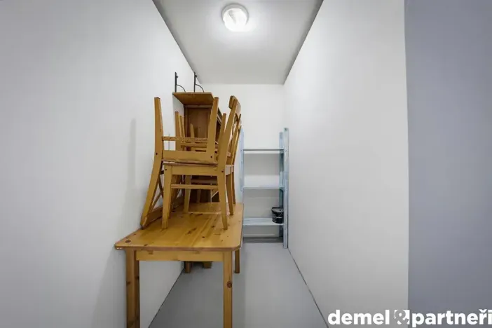 Prodej bytu 2+kk, Lavičky, 43 m2